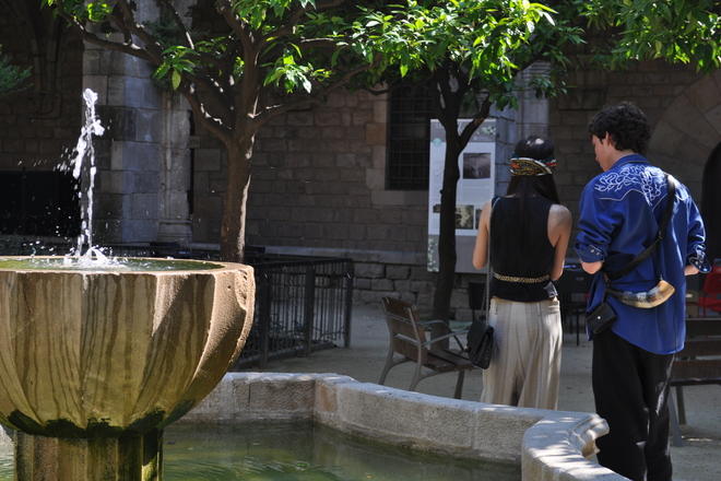 Photo of El Raval, Barcelona
