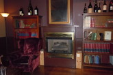 Webster's Wine Bar - Lounge | Wine Bar in Chicago.