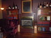 Webster's Wine Bar - Lounge | Wine Bar in Chicago.