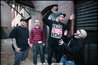 The Acacia Strain