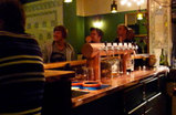 Hops and Barley - Bar | Brewery in Berlin.
