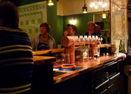 Hops and Barley - Bar | Brewery in Berlin.