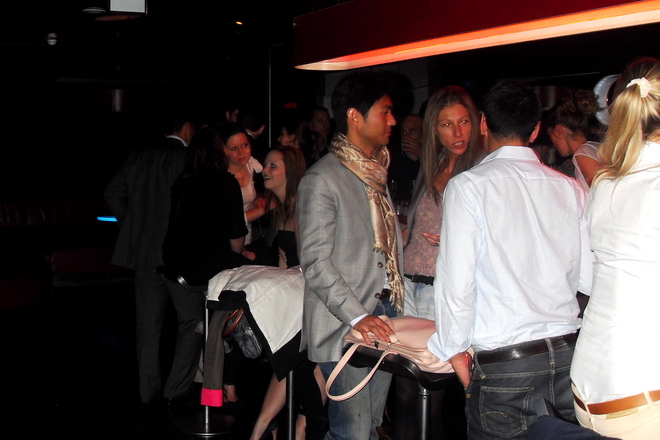 Photo of Le Cab (Le Cabaret)