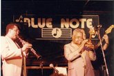 Blue Note Jazz Festival - Music Festival in New York.