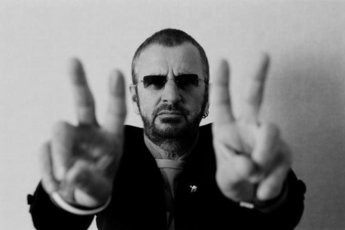 Ringo Starr and His All Starr Band