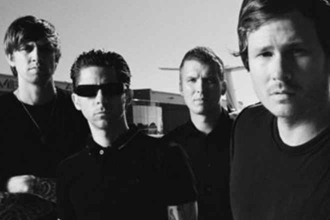 Photo of Angels & Airwaves