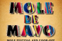 Mole de Mayo 2013 - 5th Anniversary - Ethnic Festival | Food Festival in Chicago.