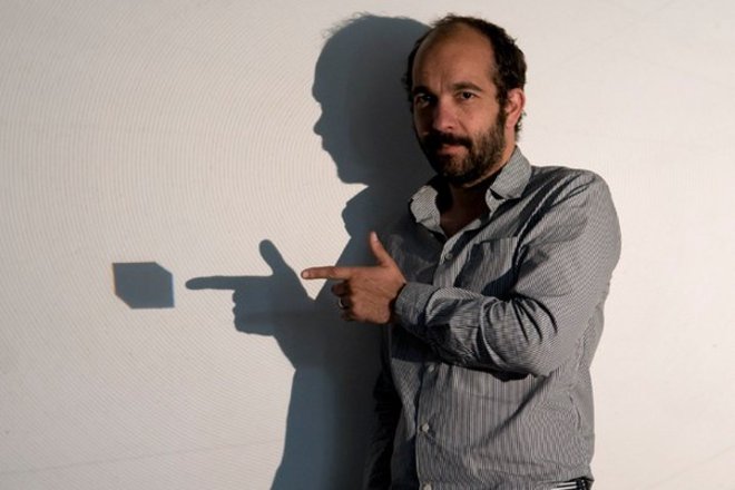 Photo of Etienne De Crecy