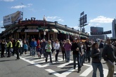 Cask'n Flagon - Nightclub | Restaurant | Sports Bar in Boston.