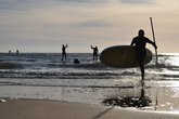 Bloemendaal aan Zee - Beach | Nightlife Area | Outdoor Activity in Amsterdam.