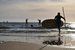 Bloemendaal aan Zee - Beach | Nightlife Area | Outdoor Activity in Amsterdam.