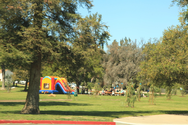Photo of Griffith Park