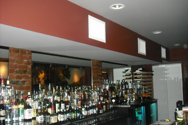 Photo of Black Fox Lounge