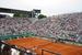 Stade Roland Garros - Stadium in Paris.