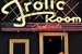 Frolic Room - Dive Bar in Los Angeles.