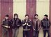 Kids In Glass Houses
