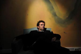 Olivier Giraud