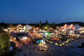 Tollwood: Summer Festival - Arts Festival | Concert | Food & Drink Event | Theatre Festival in Munich.