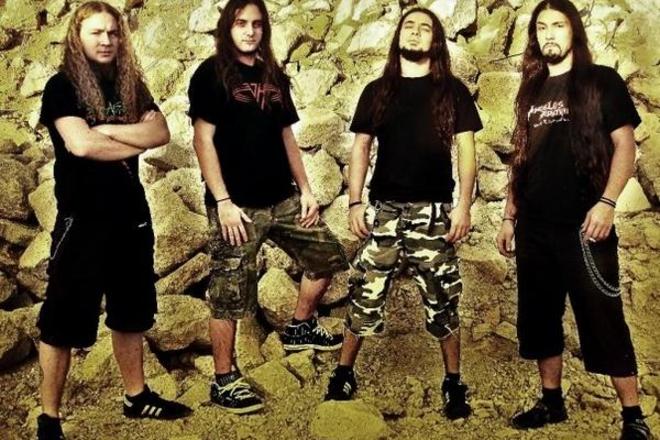 Photo of Long Live Heavy Metal Tour