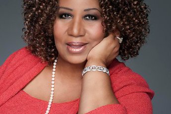 Aretha Franklin