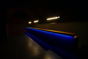 Crux Club - Club in Munich.