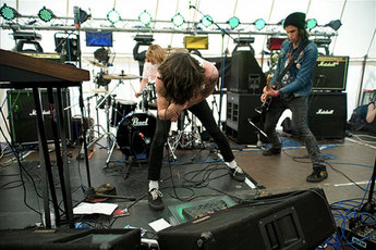 Turbowolf