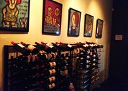 City Sip - Lounge | Wine Bar in Los Angeles.