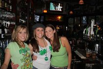 Halligan Bar - Irish Pub | Sports Bar in Chicago.