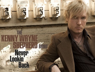 Kenny Wayne Shepherd