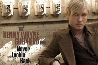 Kenny Wayne Shepherd