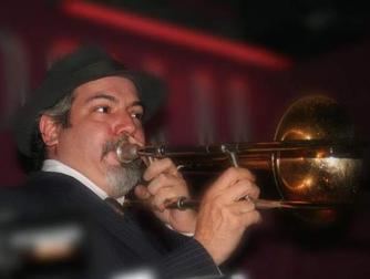 Norman Hogue