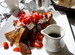 Magic Flute Garden Ristorante - Restaurant in San Francisco.