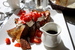 Magic Flute Garden Ristorante - Restaurant in San Francisco.