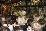 El Tigre - Bar in Madrid.