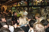 El Tigre - Bar in Madrid.