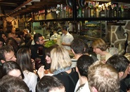 El Tigre - Bar in Madrid.