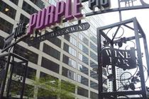 The Purple Pig - Mediterranean Restaurant | Wine Bar | Tapas Bar | Greek Restaurant in Chicago.