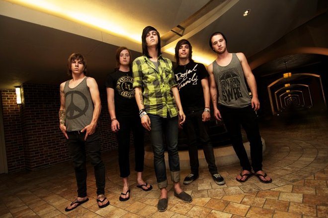 Photo of Vans Warped Tour 2012