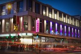 SFJAZZ Center - Concert Venue in SF