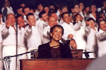Rhoda Scott