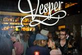 Vesper Bar - Cocktail Bar in Amsterdam.