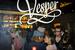 Vesper Bar - Cocktail Bar in Amsterdam.