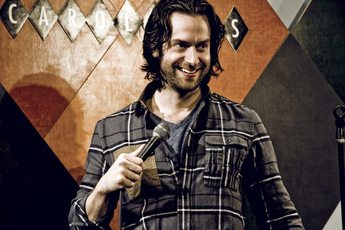 Chris D'Elia