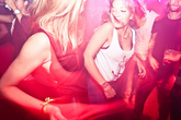 Black Box at Studio 80 - Club Night in Amsterdam.