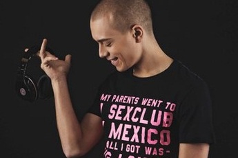 Headhunterz