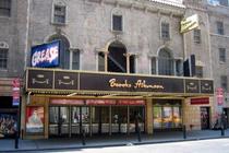 Brooks Atkinson Theatre - Theater in New York.