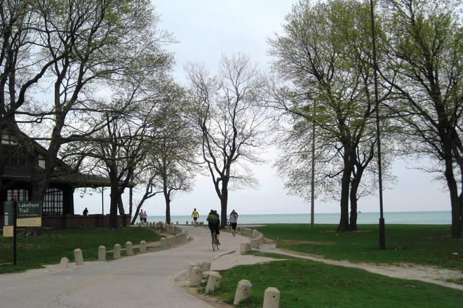 Photo of Lincoln Park, Chicago