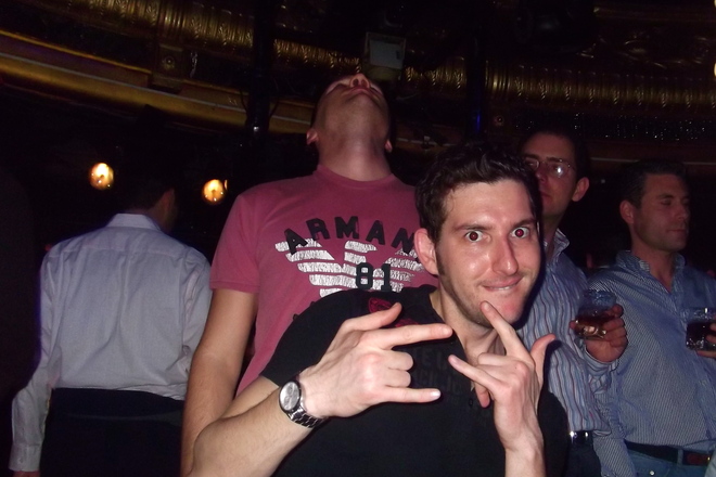 Drunken Photos From Around The World - 10 of 13