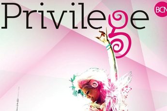 Privilege Barcelona  - Nightclub in Barcelona.