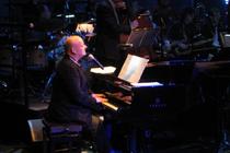 Ian Shaw
